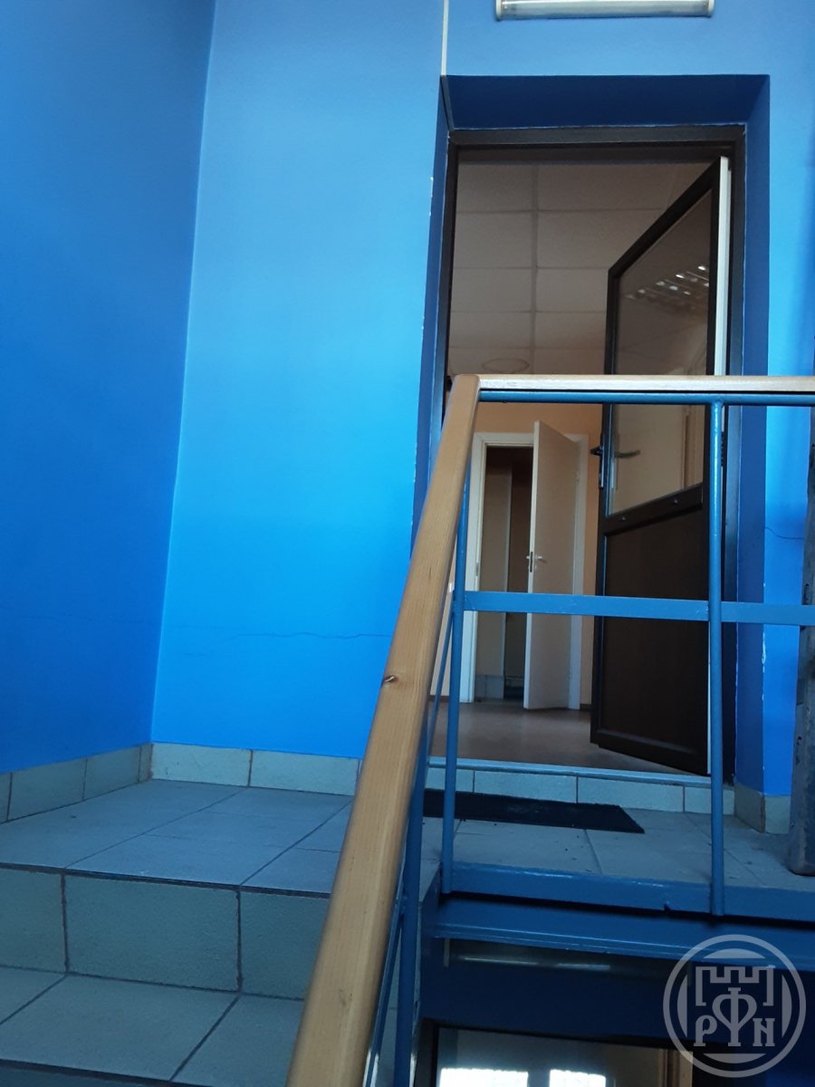 Фото: №274192 В Санкт-Петербурге в Химическом переулке ( въезд с ул Трефолева) test