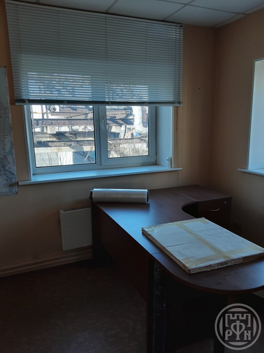 Фото: №274192 В Санкт-Петербурге в Химическом переулке ( въезд с ул Трефолева) test