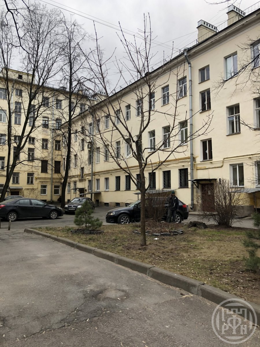 Фото: №272978 Продам универсальное помещение в самом центре Санкт-Петербурга, test