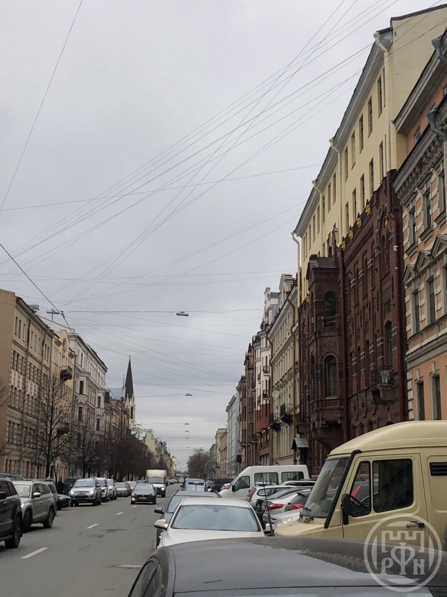 Фото: №272978 Продам универсальное помещение в самом центре Санкт-Петербурга, test