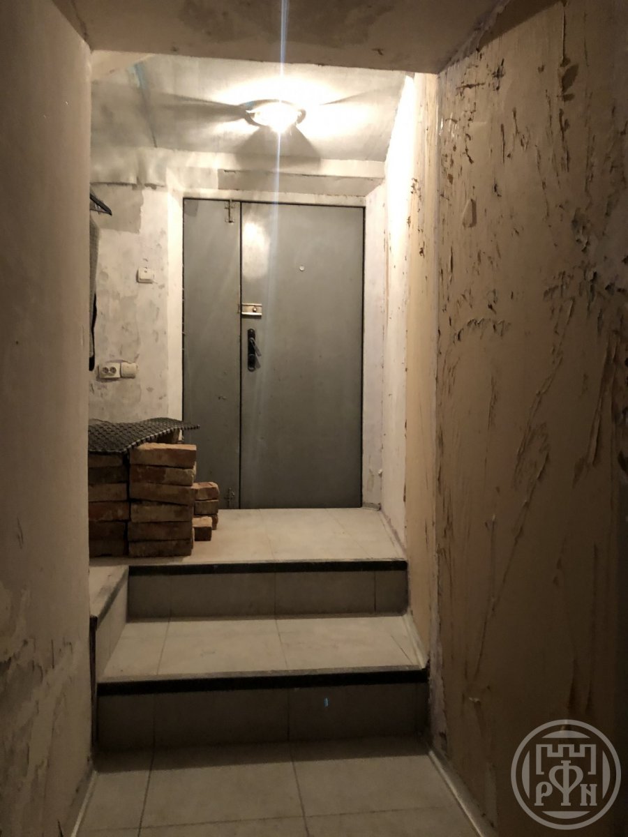 Фото: №272978 Продам универсальное помещение в самом центре Санкт-Петербурга, test