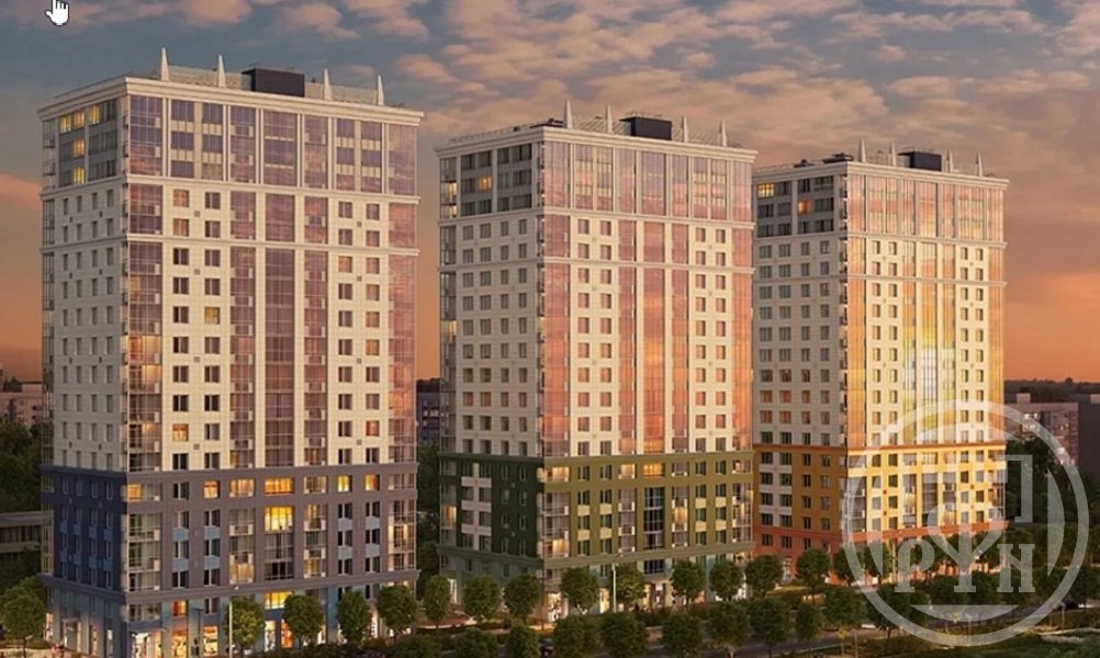 Малая Митрофаньевская ул., д 8, корпус 1, стр.1 Малая Митрофаньевская ул., д 8, корпус 1, стр.1
