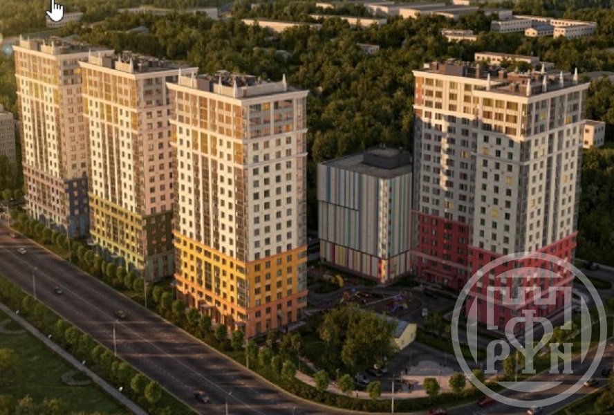 Малая Митрофаньевская ул., д 8, корпус 1, стр.1 Малая Митрофаньевская ул., д 8, корпус 1, стр.1