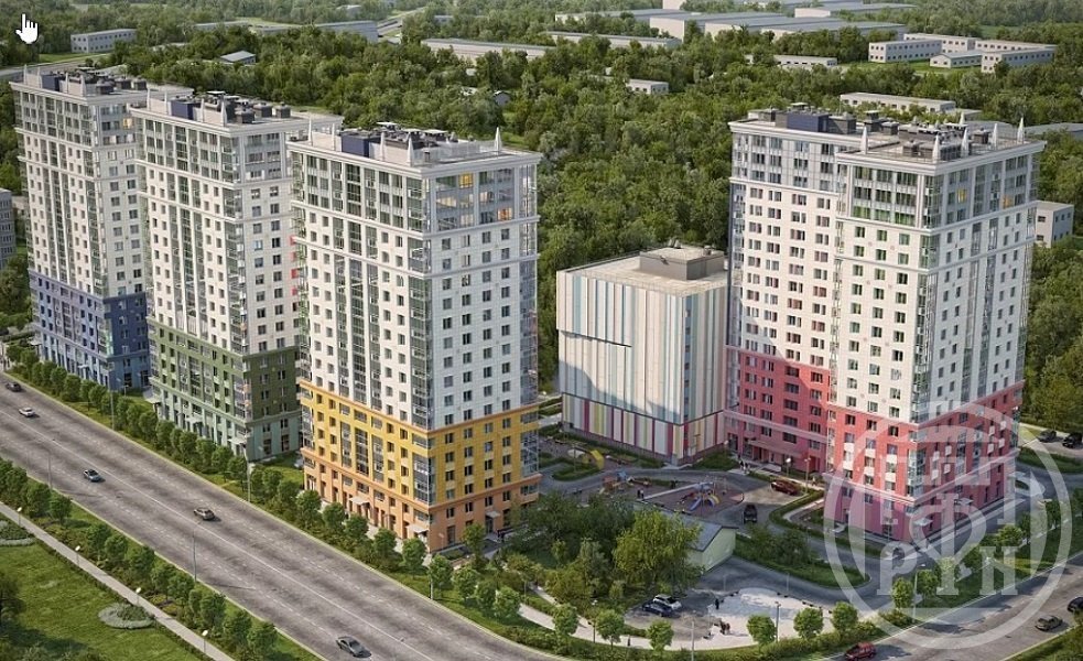 Малая Митрофаньевская ул., д 8, корпус 1, стр.1 Малая Митрофаньевская ул., д 8, корпус 1, стр.1