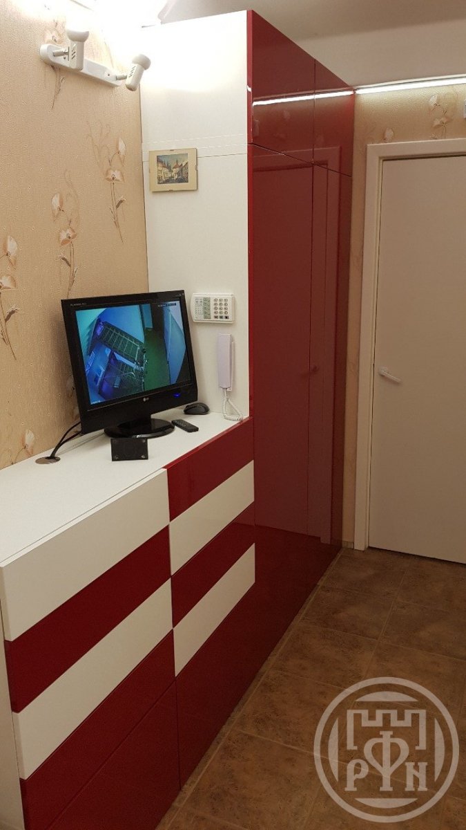 Есенина ул., д 32, корпус 2 Есенина ул., д 32, корпус 2