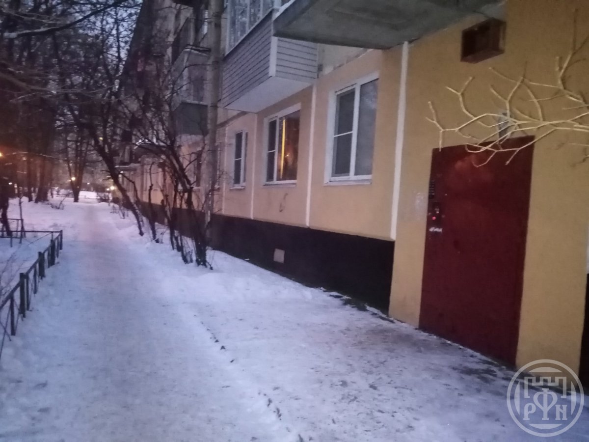 Варшавская ул., д 25 Варшавская ул., д 25