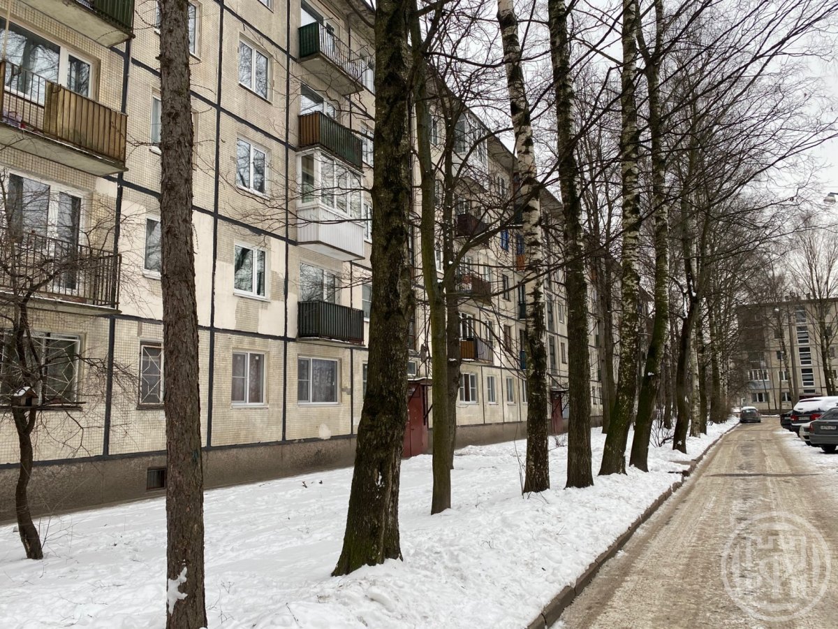 Энергетиков просп., д 72 Энергетиков просп., д 72