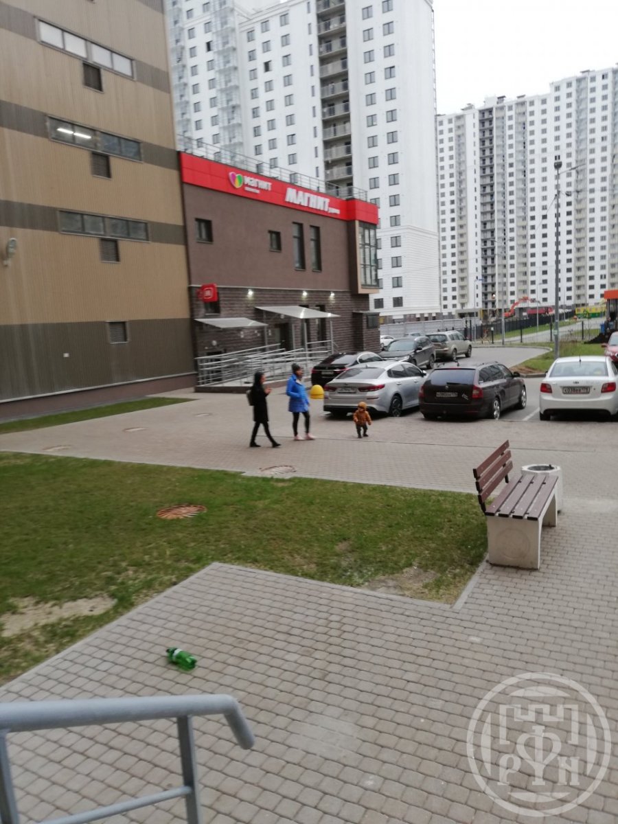 Дальневосточный просп., д 25, корпус 1 Дальневосточный просп., д 25, корпус 1