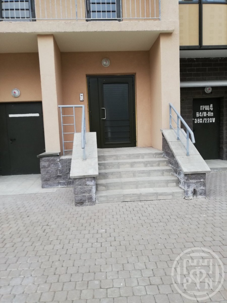 Дальневосточный просп., д 25, корпус 1 Дальневосточный просп., д 25, корпус 1
