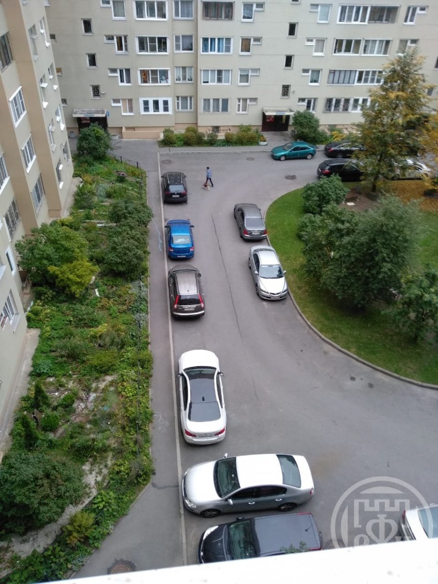 Светлановский просп., д 107, корпус 2 Светлановский просп., д 107, корпус 2