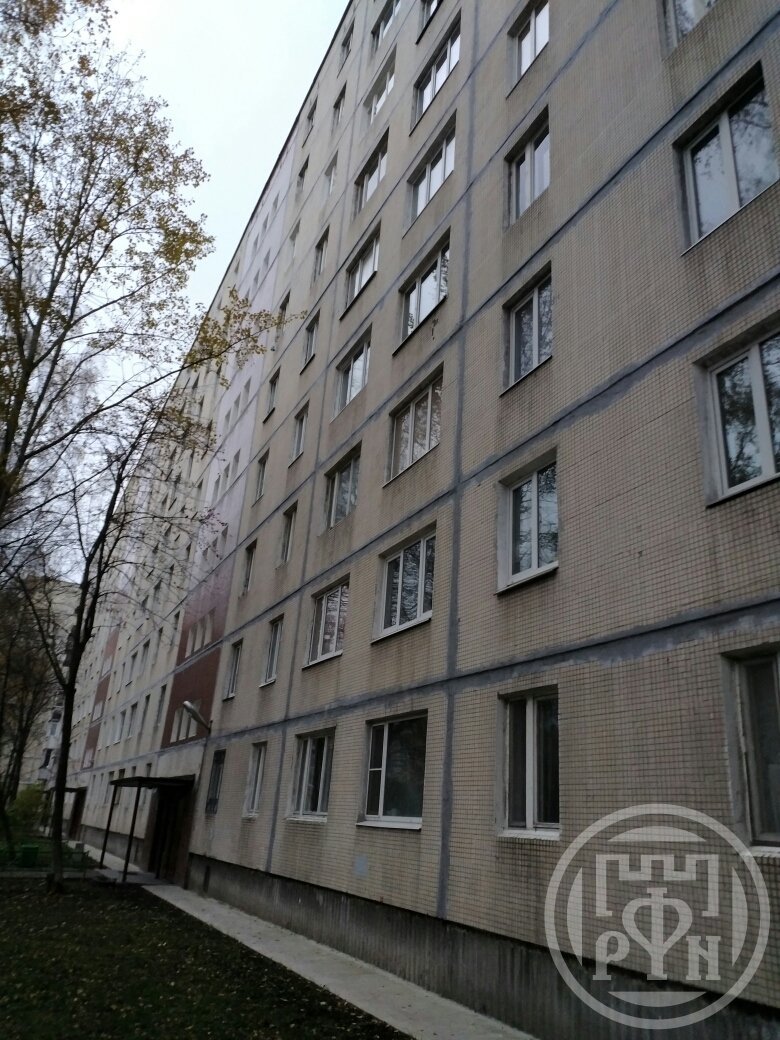 Маршала Захарова ул., д 3 Маршала Захарова ул., д 3