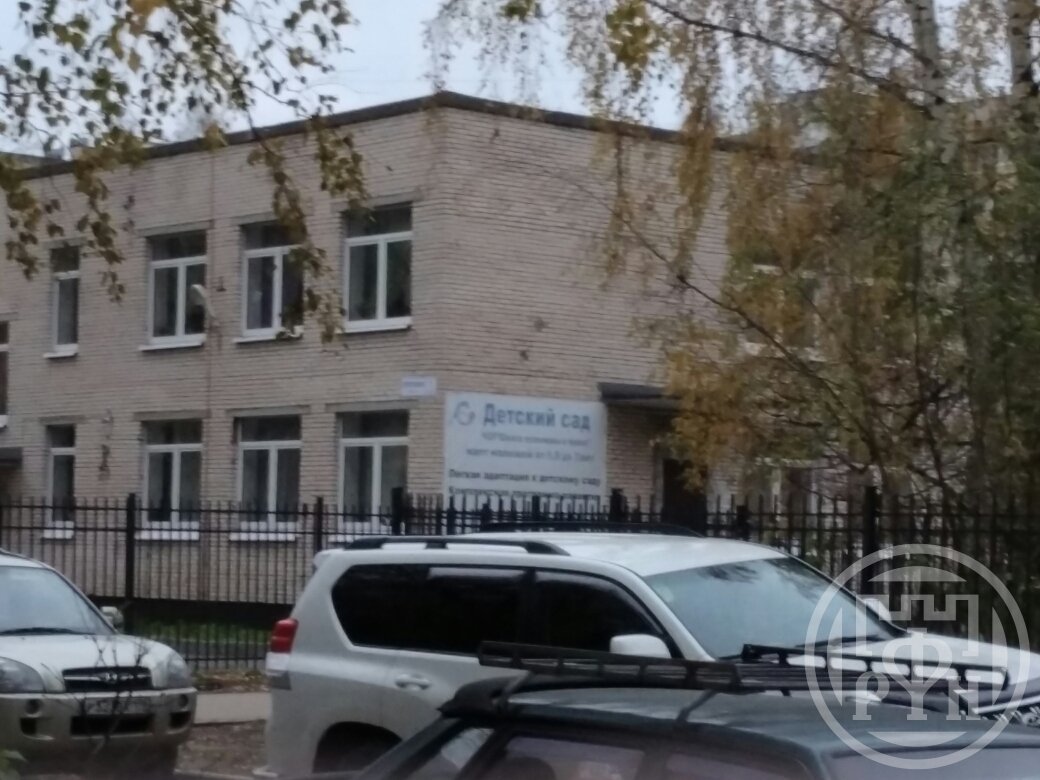 Маршала Захарова ул., д 3 Маршала Захарова ул., д 3
