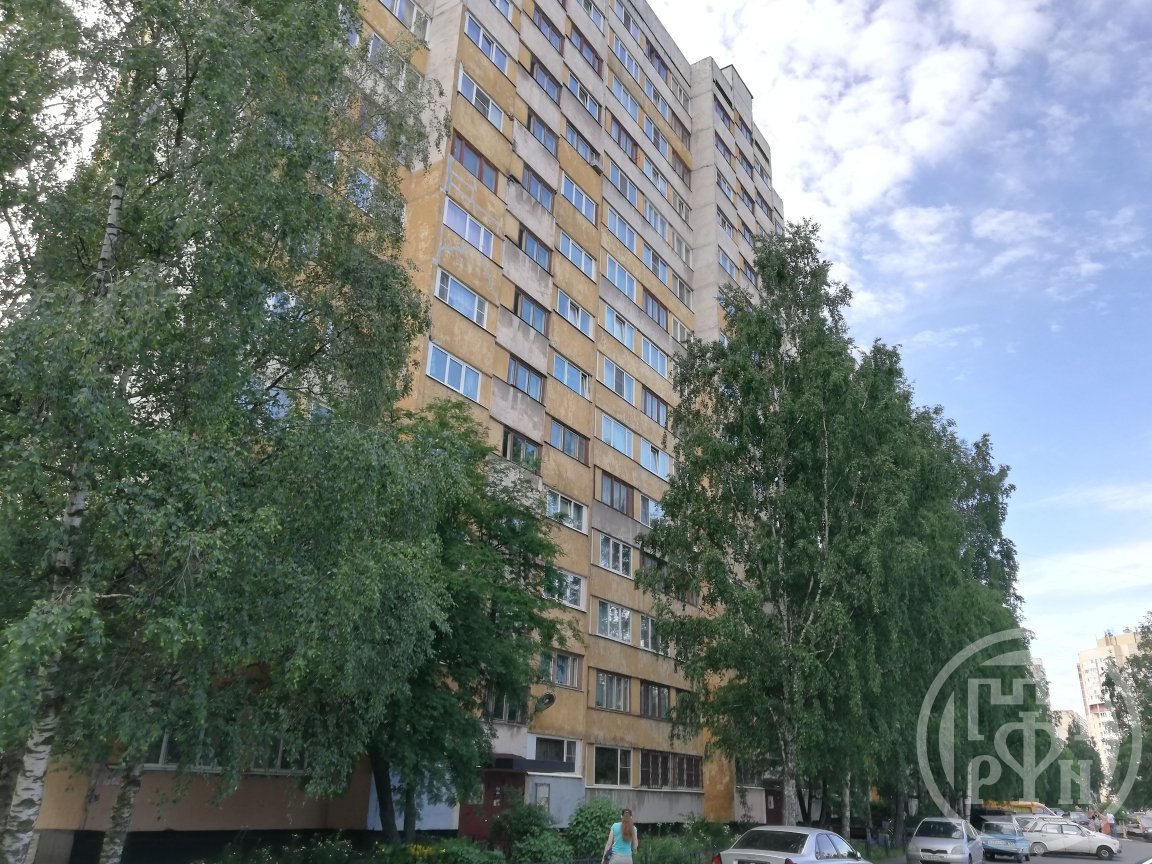 Петергофское шос., д 21, корпус 3 Петергофское шос., д 21, корпус 3