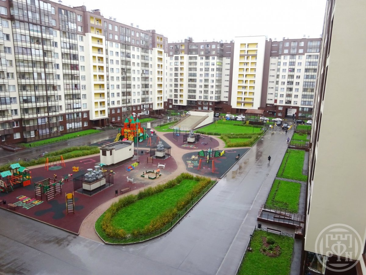 Ветеранов просп., д 169, корпус 3 Ветеранов просп., д 169, корпус 3