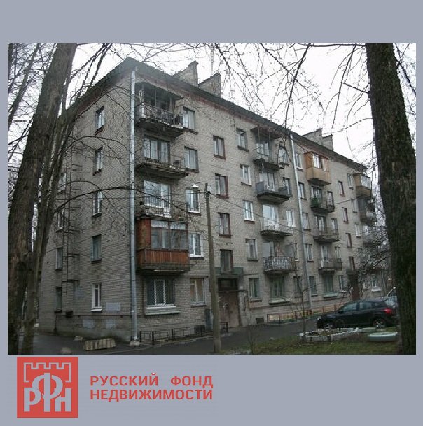 Караваевская ул., д 33, корпус 2 Караваевская ул., д 33, корпус 2