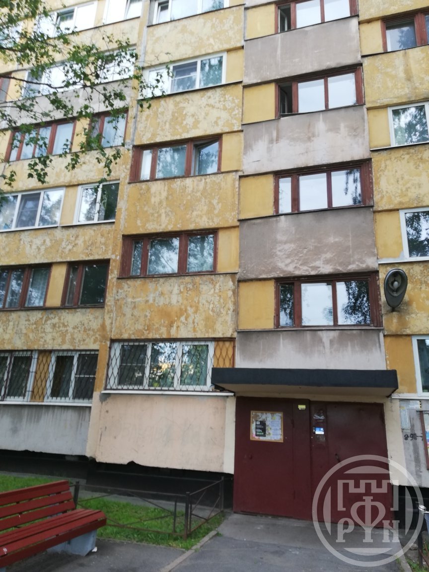 Петергофское шос., д 21, корпус 3 Петергофское шос., д 21, корпус 3