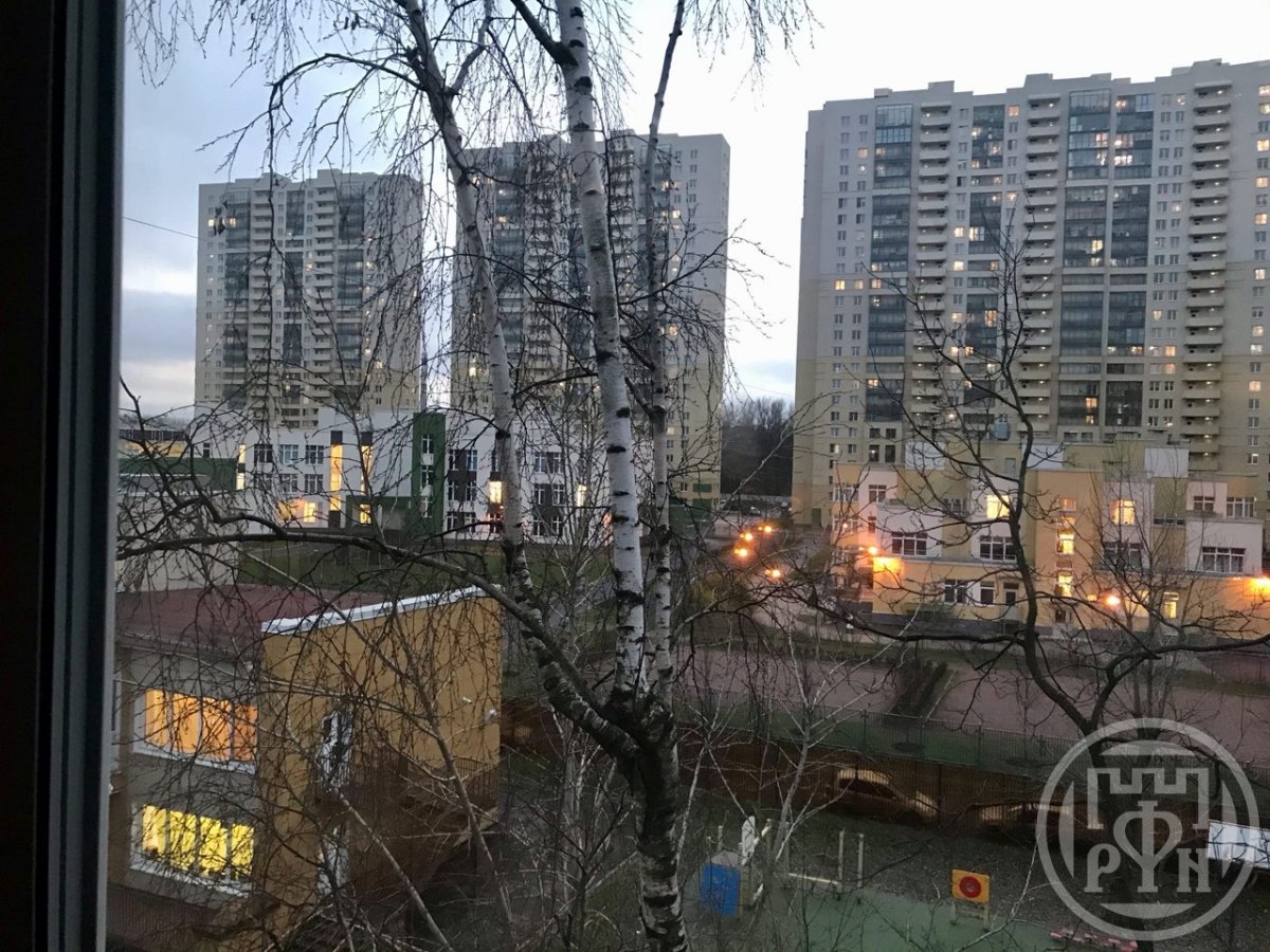 Бабушкина ул., д 113, корпус 3 Бабушкина ул., д 113, корпус 3