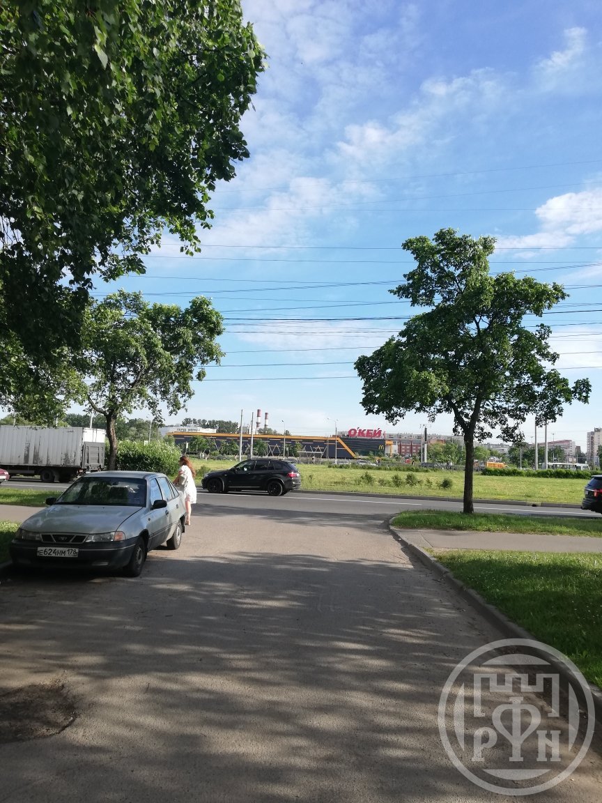 Петергофское шос., д 21, корпус 3 Петергофское шос., д 21, корпус 3
