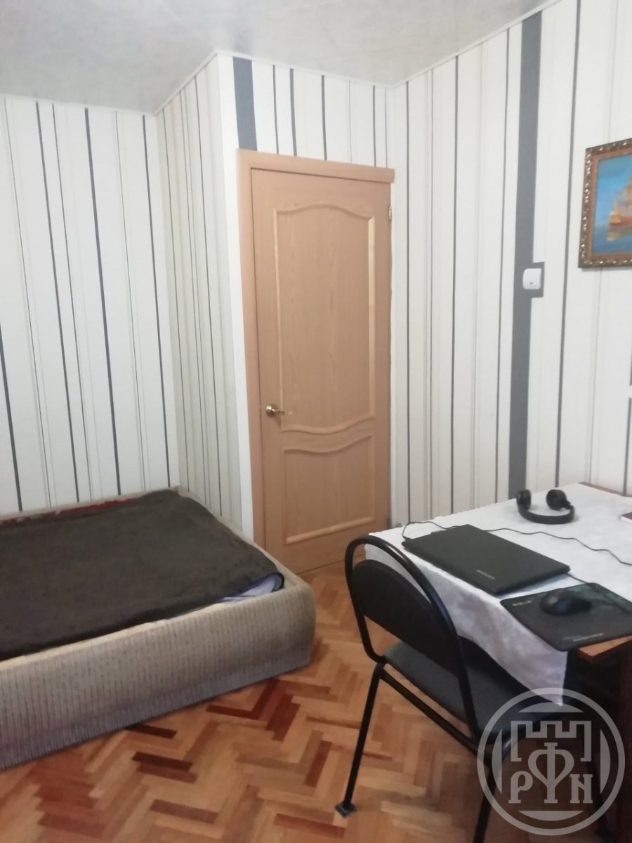 Крыленко ул., д 29, корпус 2 Крыленко ул., д 29, корпус 2