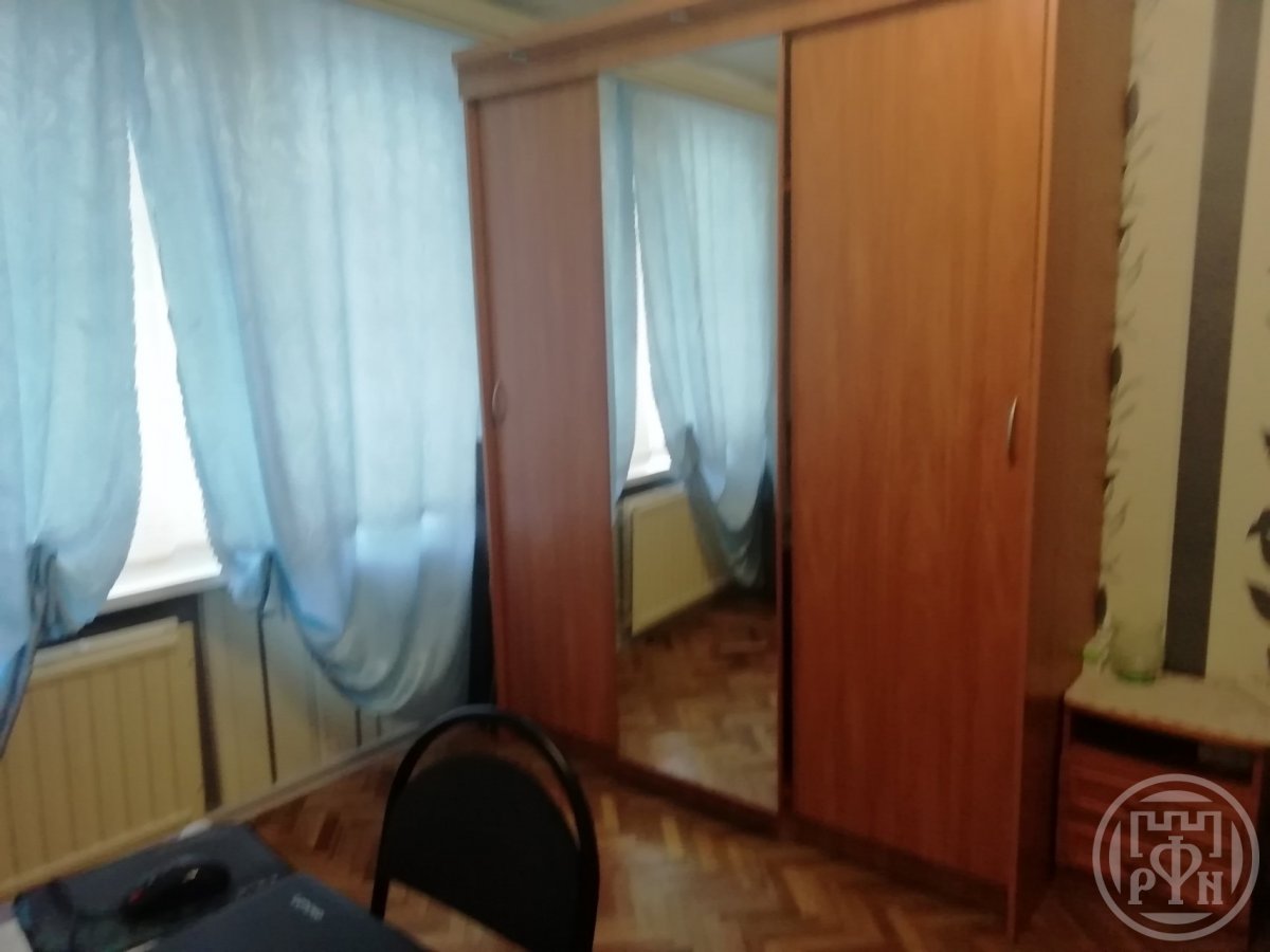 Крыленко ул., д 29, корпус 2 Крыленко ул., д 29, корпус 2