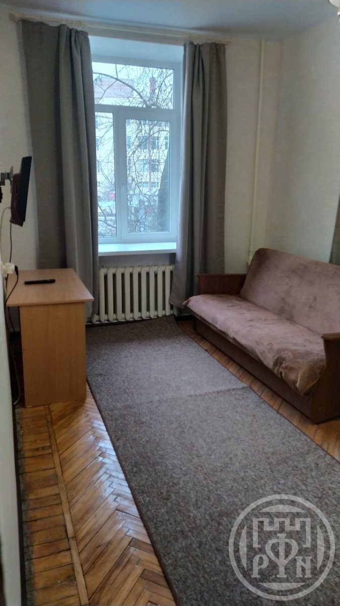 Непокоренных просп., д 13, корпус 1 Непокоренных просп., д 13, корпус 1