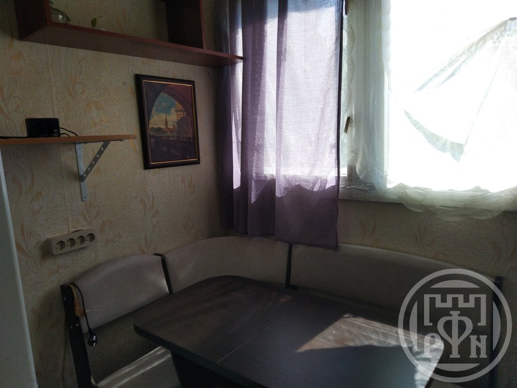 Сиреневый бул., д 8, корпус 1 Сиреневый бул., д 8, корпус 1