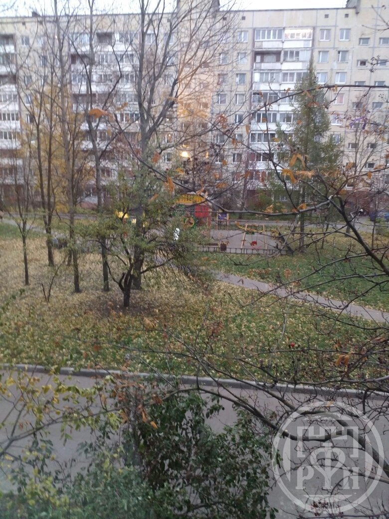 Маршала Захарова ул., д 3 Маршала Захарова ул., д 3
