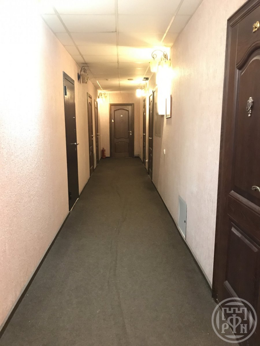 Воронежская ул., д 53, корпус 1 Воронежская ул., д 53, корпус 1