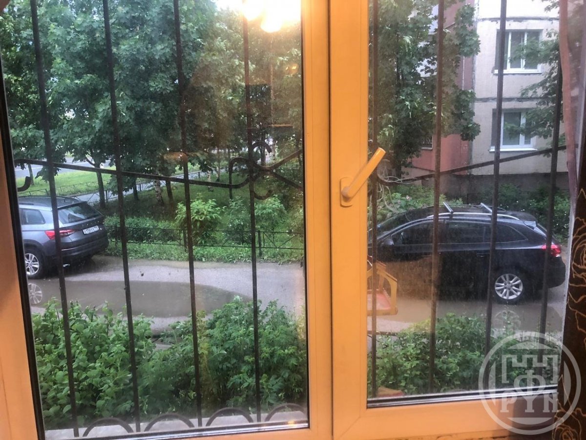 Маршала Захарова ул., д 39 Маршала Захарова ул., д 39
