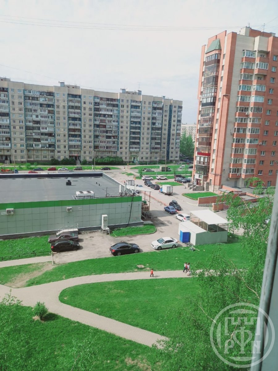 Ленинский просп., д 92, корпус 3 Ленинский просп., д 92, корпус 3