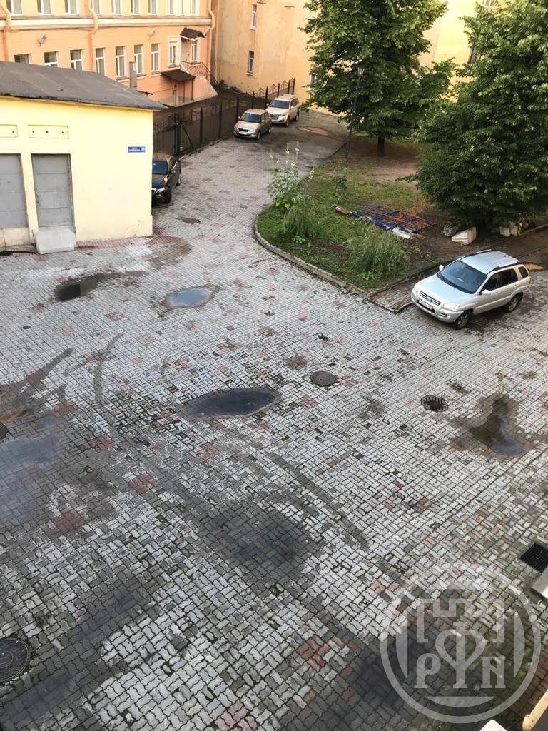 Гривцова пер., д 20 Гривцова пер., д 20