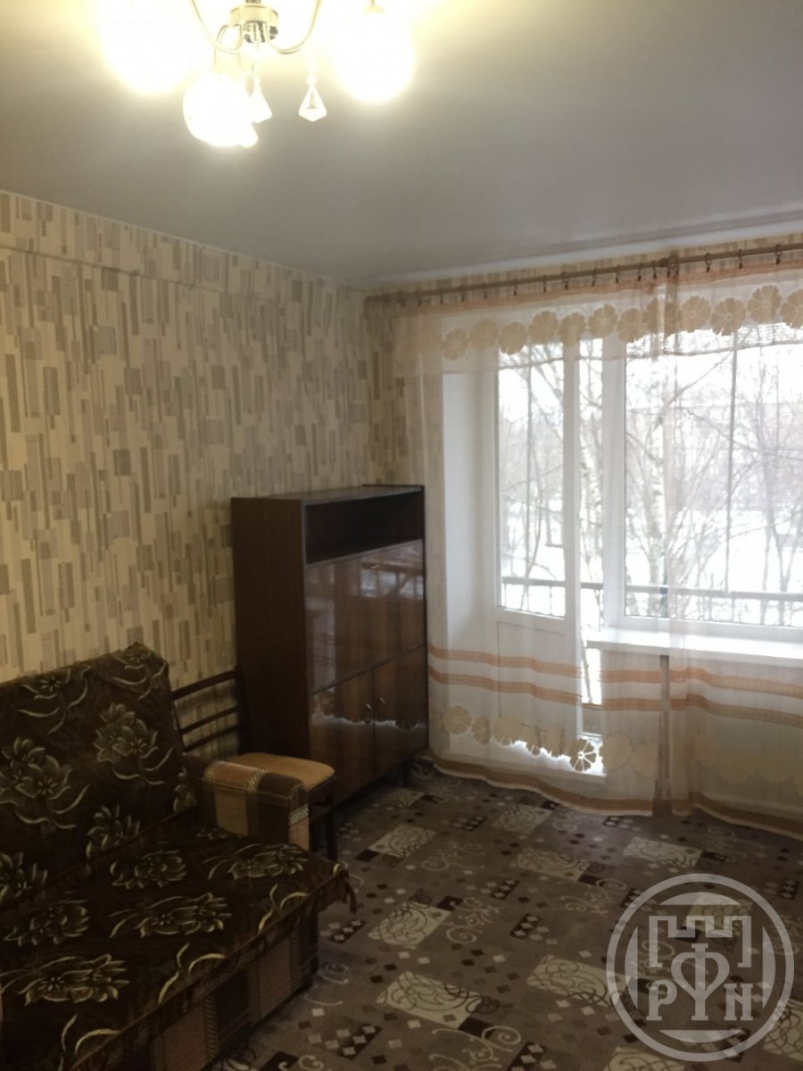Кубинская ул., д 38 Кубинская ул., д 38