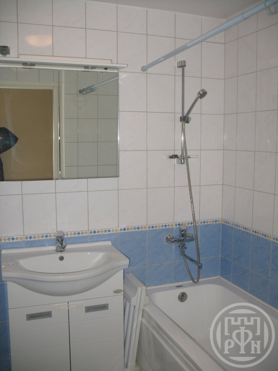 Парашютная ул., д 23, корпус 1 Парашютная ул., д 23, корпус 1