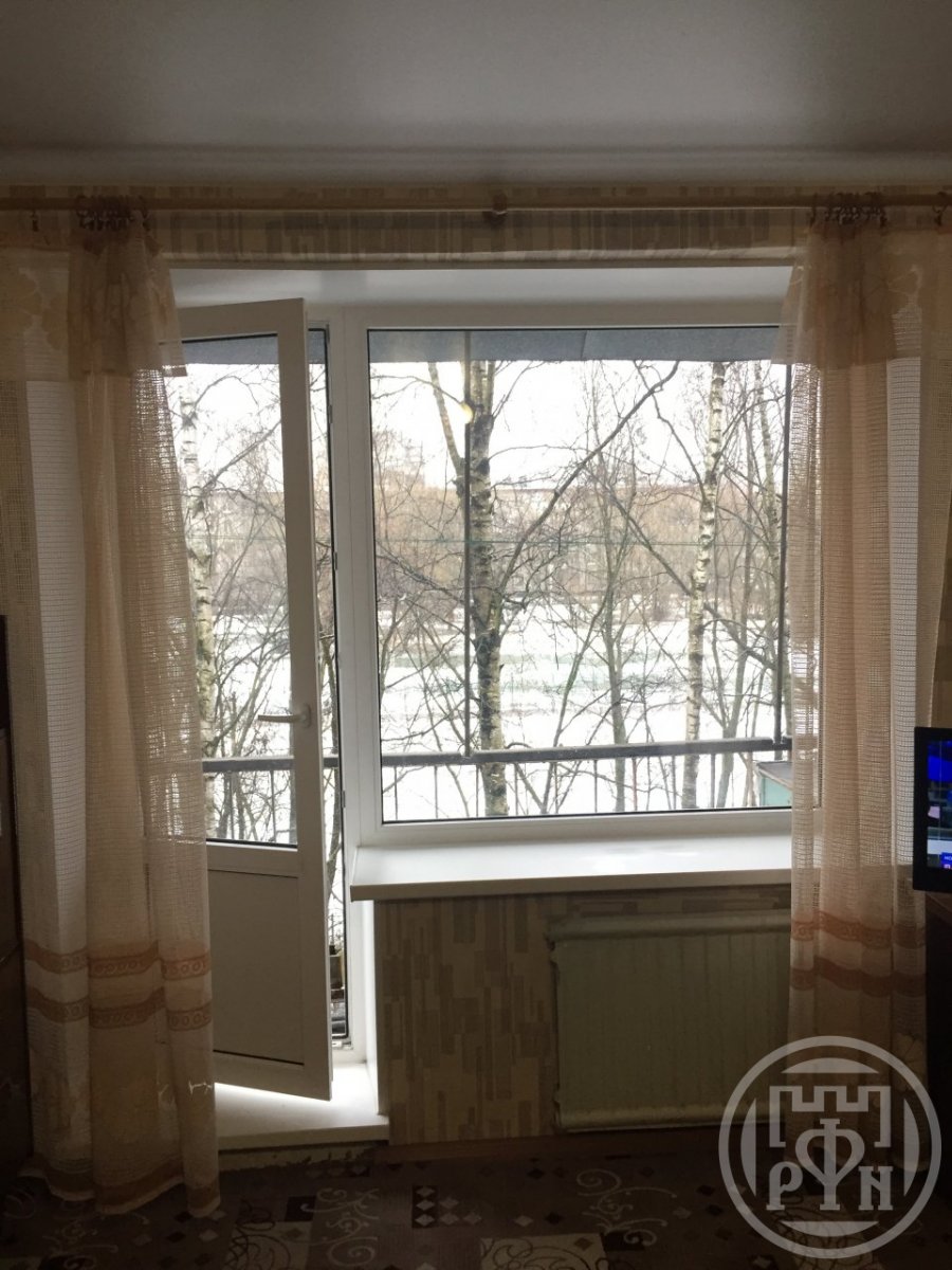Кубинская ул., д 38 Кубинская ул., д 38