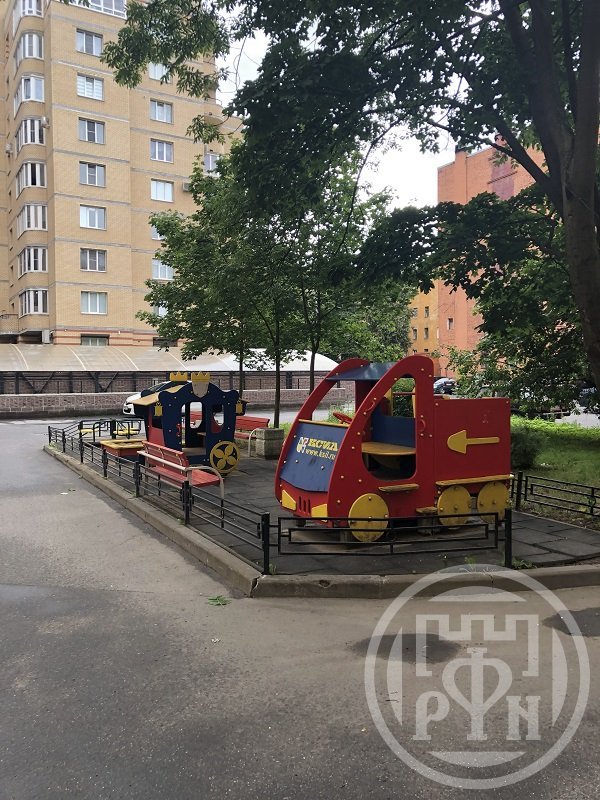 18-я линия В.О., д 45 18-я линия В.О., д 45