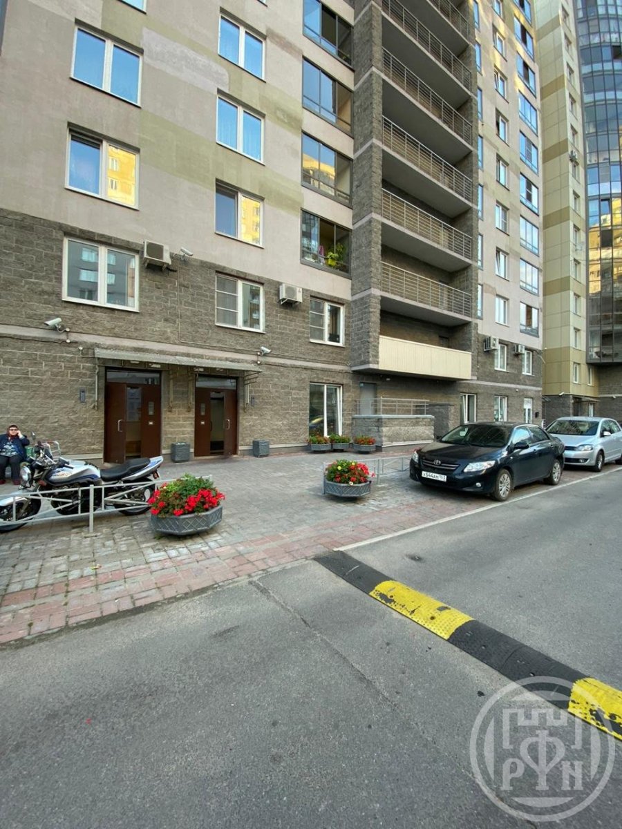 Кораблестроителей ул., д 30 Кораблестроителей ул., д 30