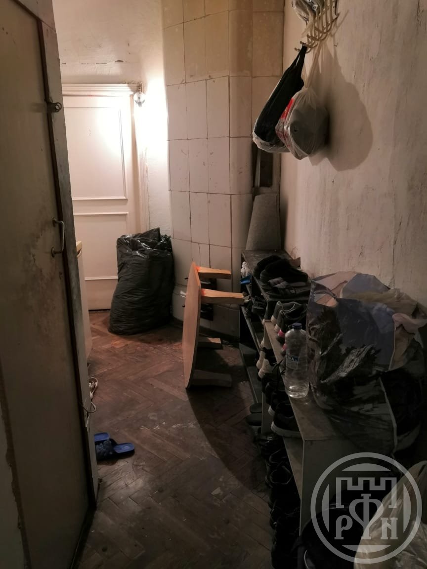 Большой П.С. просп., д 106 Большой П.С. просп., д 106