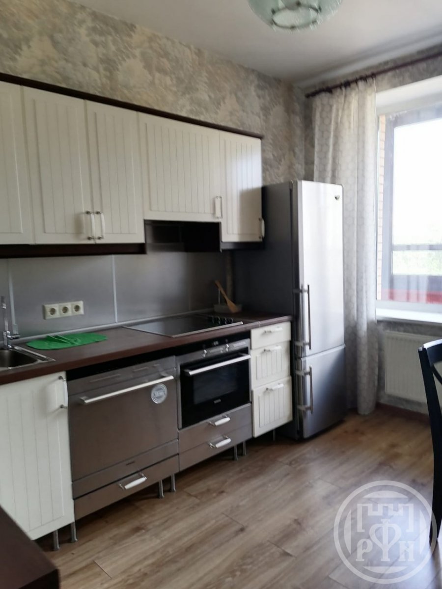 Композиторов ул., д 18 Композиторов ул., д 18