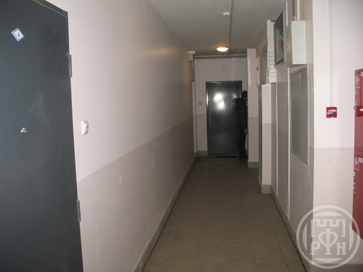 Парашютная ул., д 23, корпус 1 Парашютная ул., д 23, корпус 1