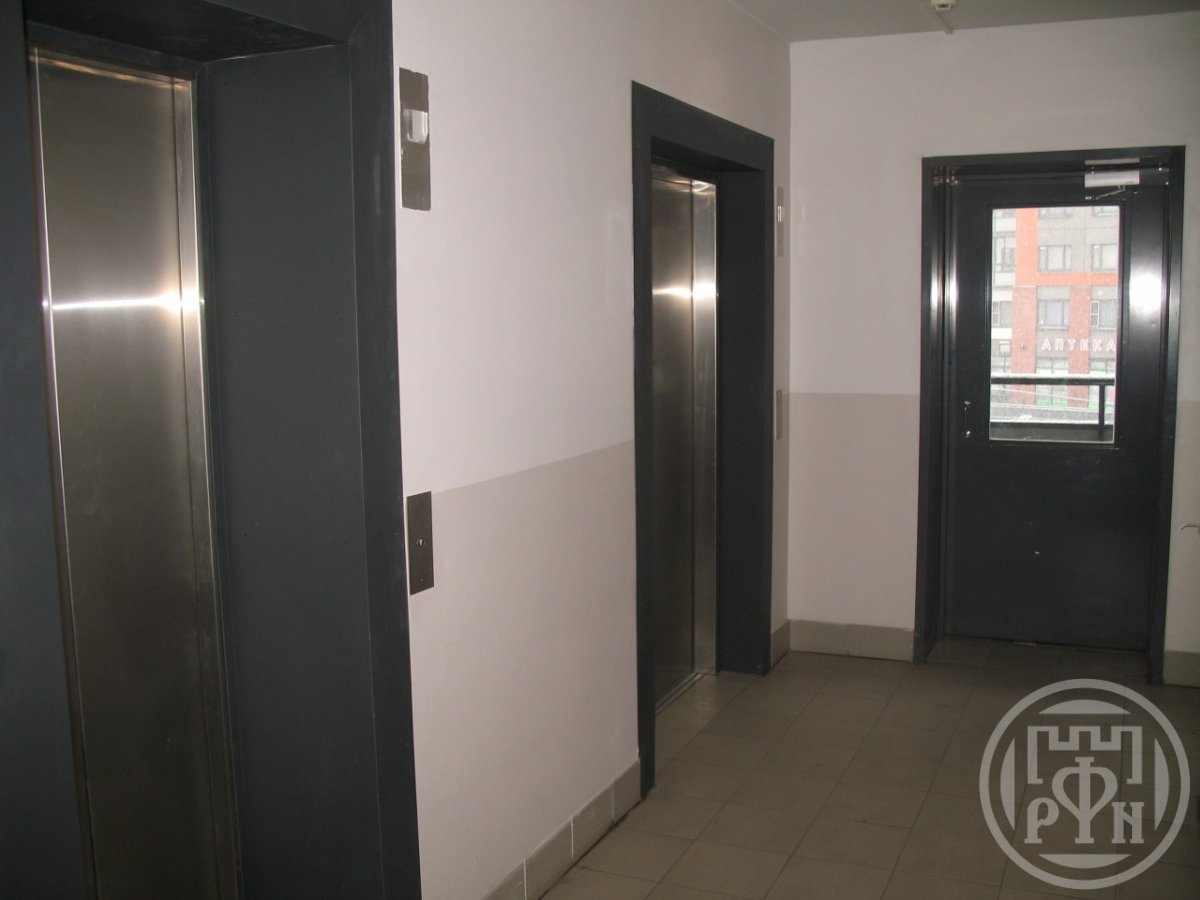 Парашютная ул., д 23, корпус 1 Парашютная ул., д 23, корпус 1