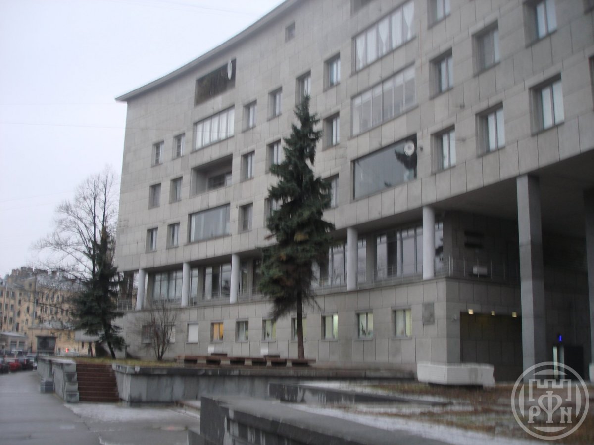 Реки Карповки наб., д 13, корпус - Реки Карповки наб., д 13, корпус -