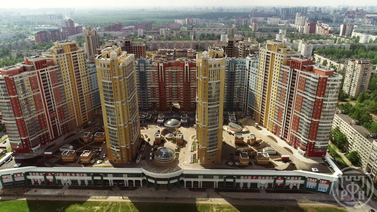 Просвещения просп., д 43 Просвещения просп., д 43