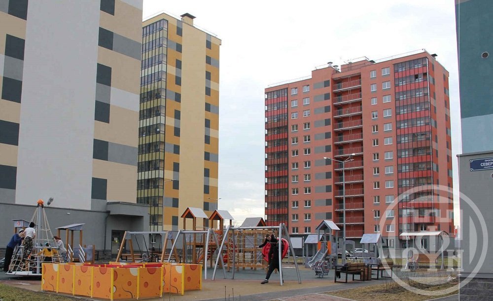 Пискаревский просп., д 145, корпус 3 Пискаревский просп., д 145, корпус 3