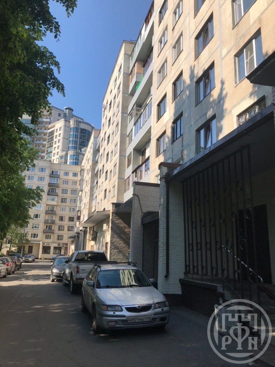 Гражданский просп., д 117, корпус 1 Гражданский просп., д 117, корпус 1