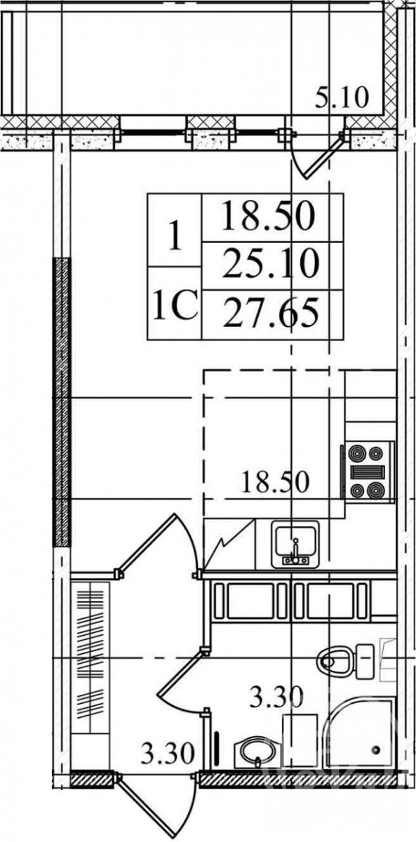Советский просп., д 36, корпус 1 Советский просп., д 36, корпус 1