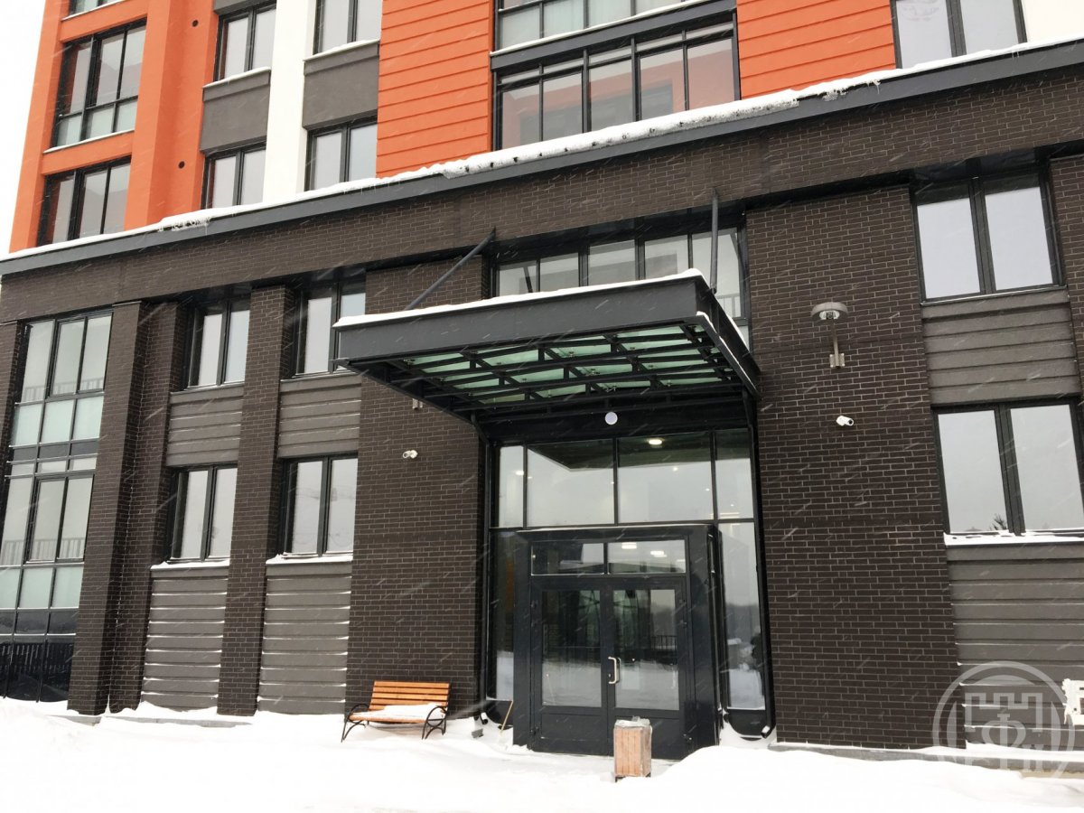 Комендантский просп., д 60, корпус 3 Комендантский просп., д 60, корпус 3