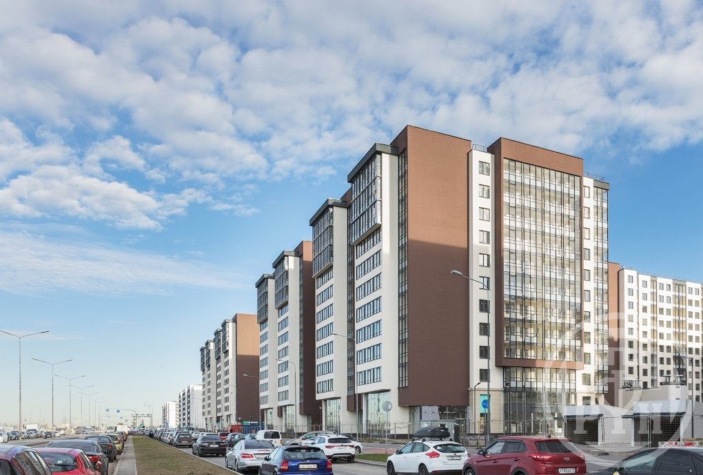 Ветеранов просп., д 175 Ветеранов просп., д 175