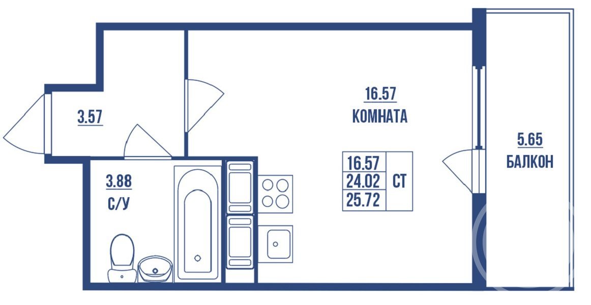 Фёдора Котанова ул., д 5, корпус 2 Фёдора Котанова ул., д 5, корпус 2
