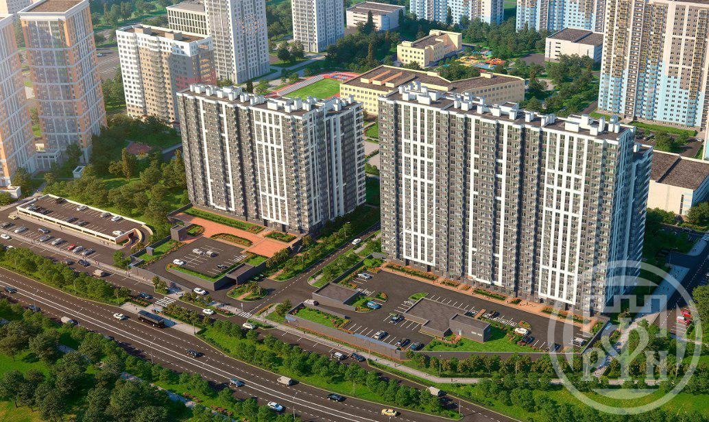 Космонавтов просп., д 106 Космонавтов просп., д 106