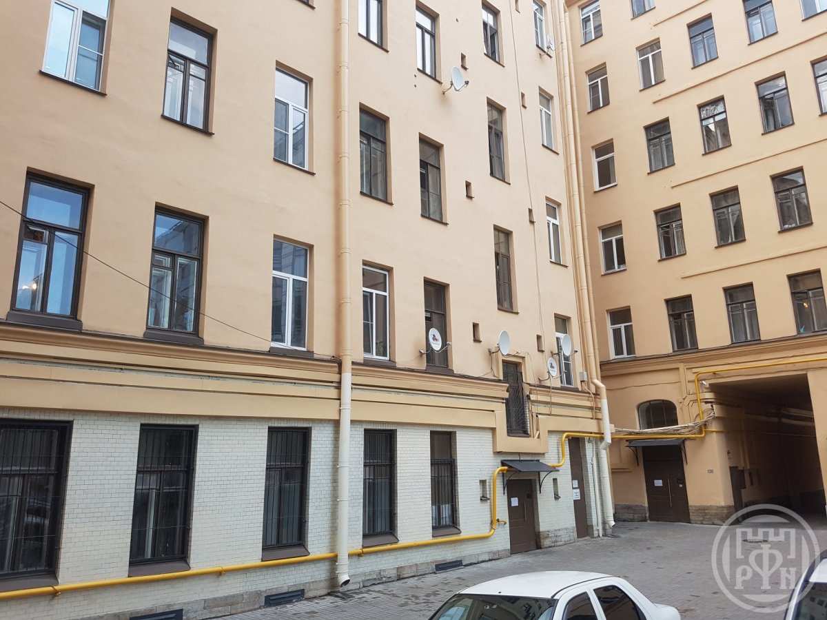 Таврическая ул., д 45 Таврическая ул., д 45